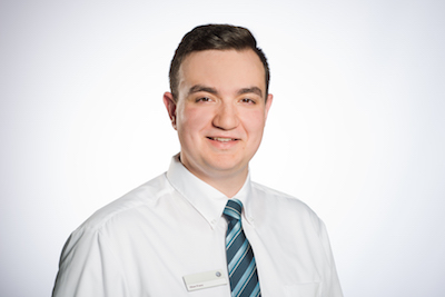 Okan Franz
