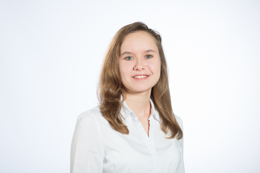 Anja Spaargaren