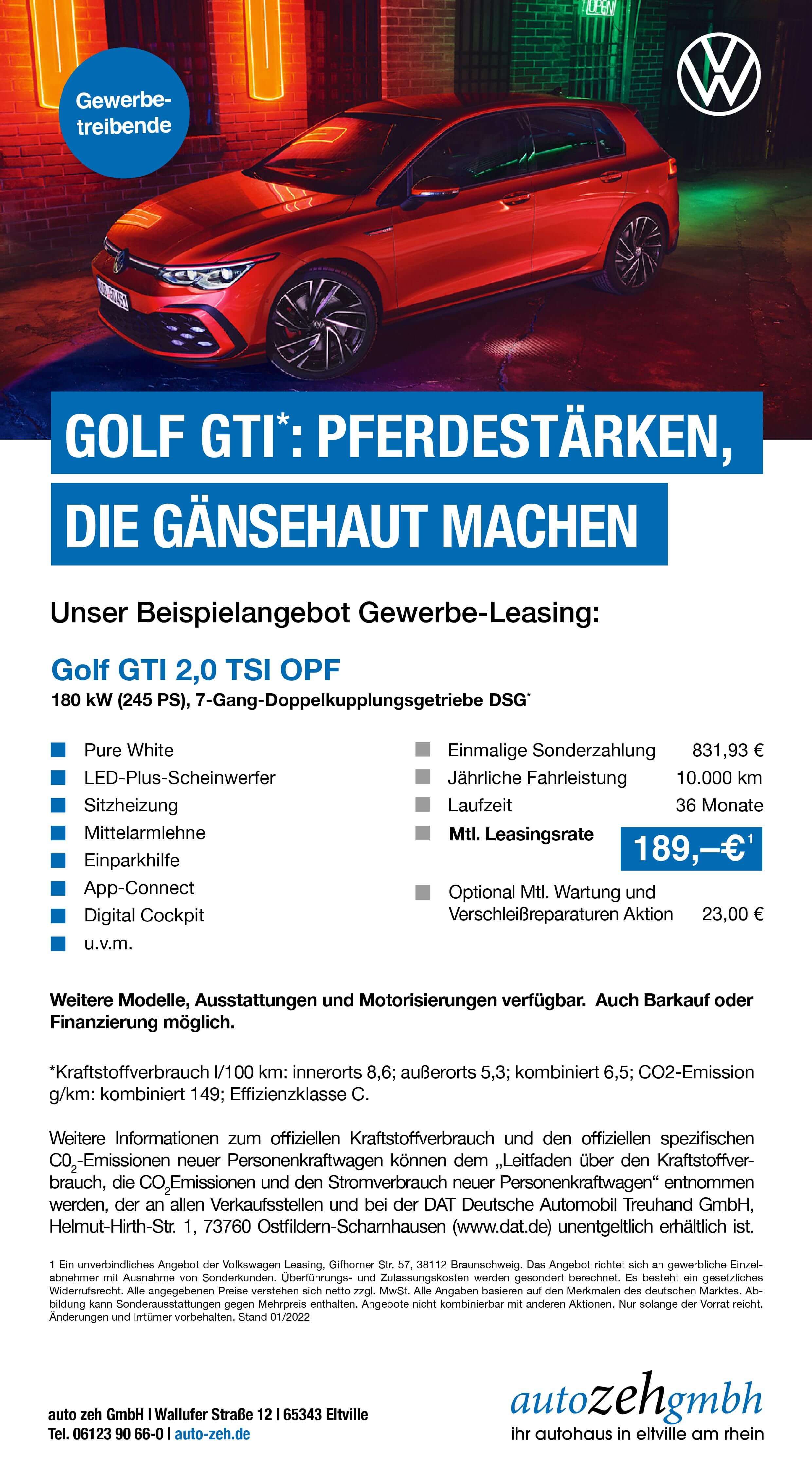 vw-golf-angebot